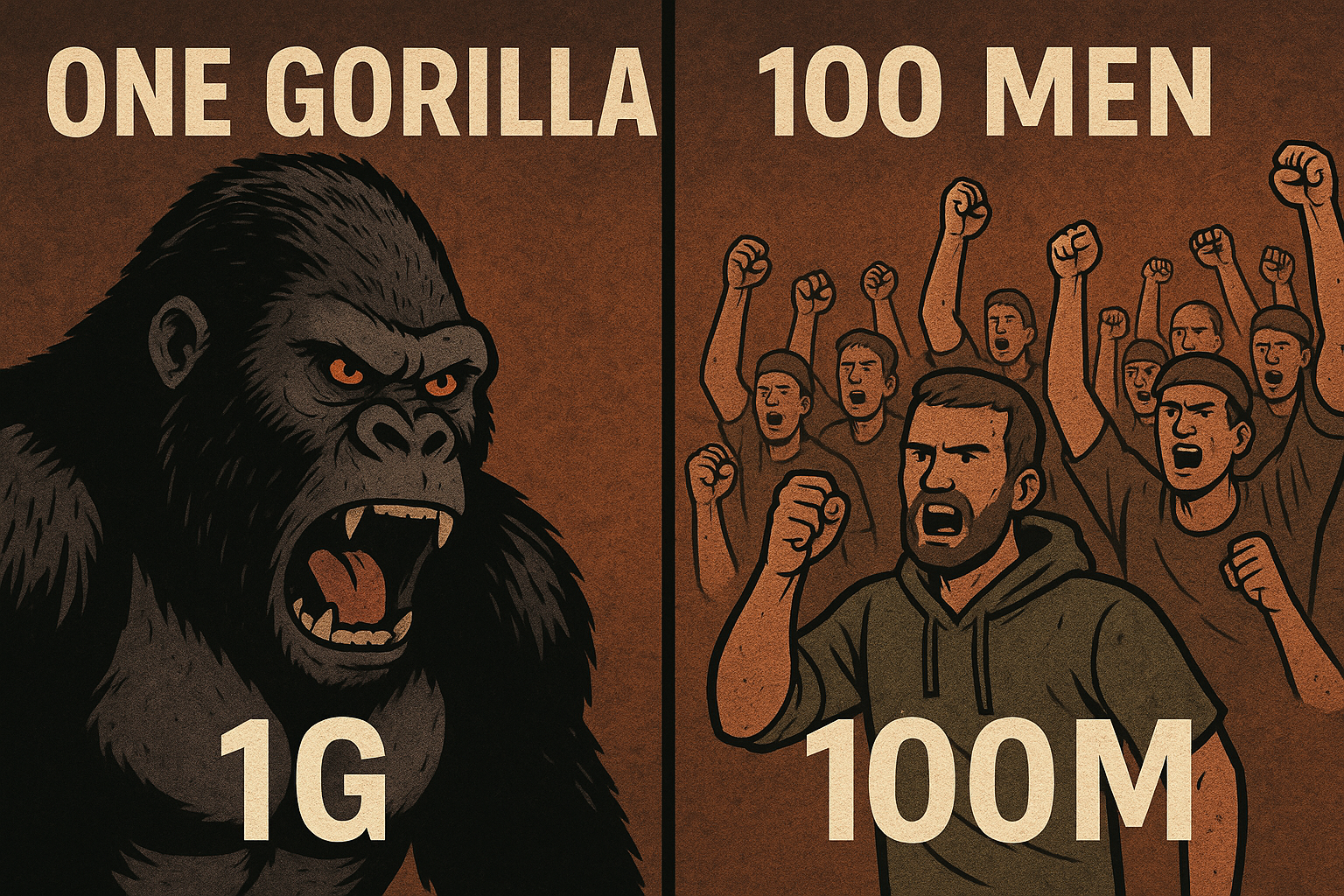 1Gv100M Banner