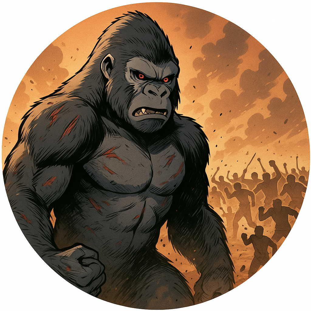 100 Men Lore Image